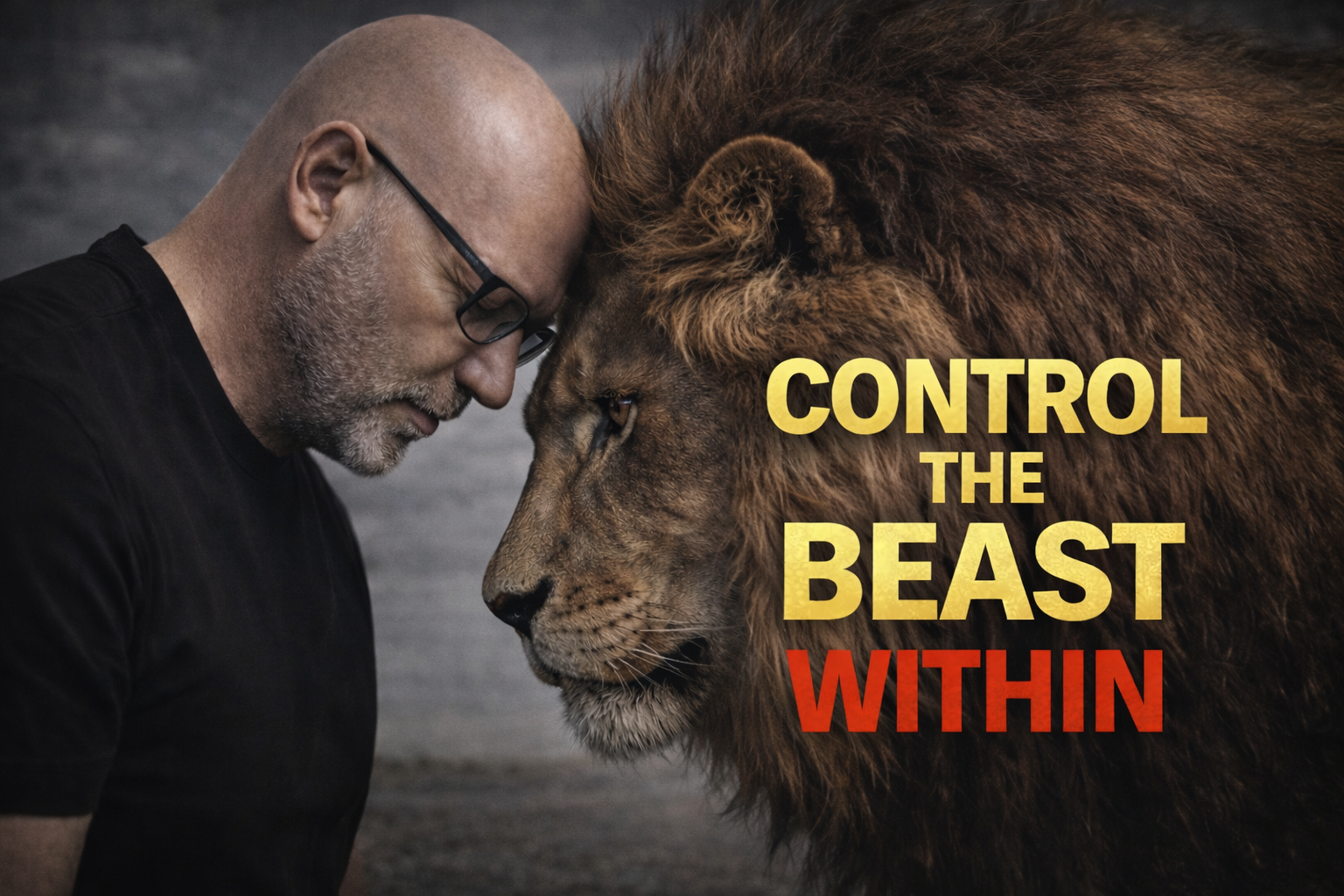 Control the Beast Within