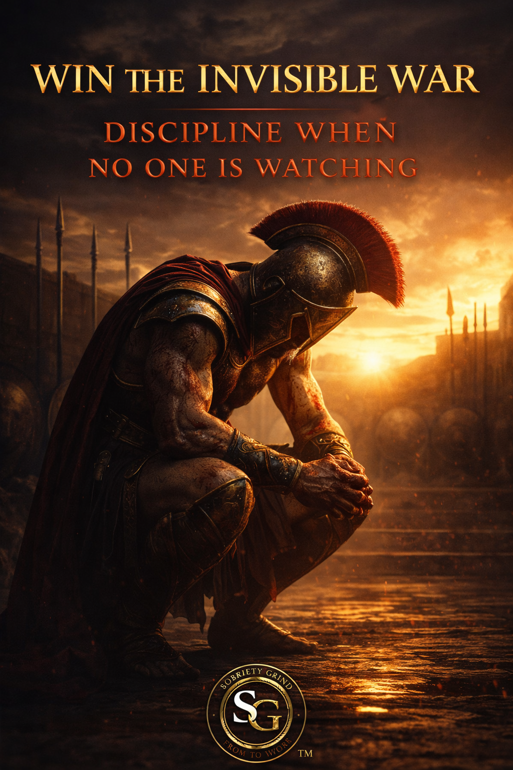 Win the Invisible War